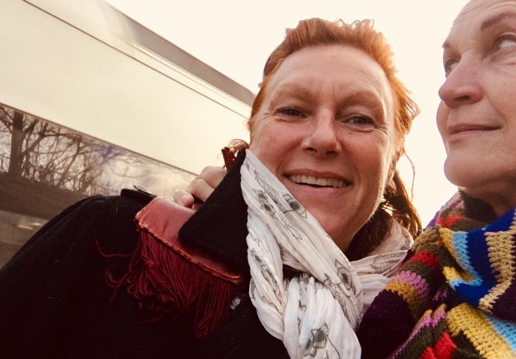 Foto: Lise Rønnebæk