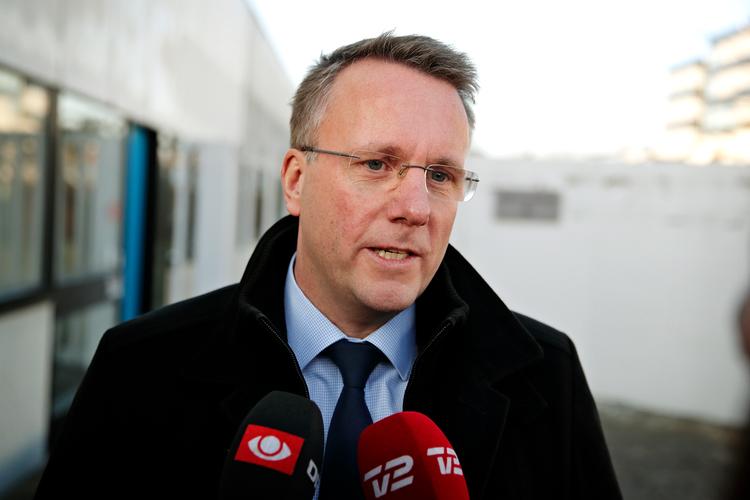 Foto: Jens Dresling/POLFOTO