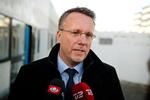 Foto: Jens Dresling/POLFOTO