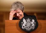 Foto: Matt Dunham/AP