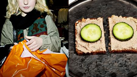 Foto: Katinka Hustad, Miriam Dalsgaard