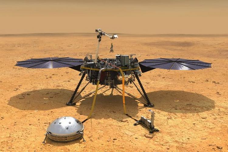 Foto: Illustration: Nasa/JPL-Caltech