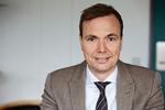 Svend Særkjær, regionsdirektør i Region Nordjylland, er netop udnævnt til regionsdirektør i Region Hovedstaden. Fotos: Nils Krogh, CLIENTI Foto: nils krogh