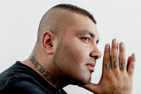 I dansk bandehistorie vil der være et før og efter drabet på Nedim Yasar, skriver Aidin Soei. Foto af Nedim Yasar. Foto: Miriam Dalsgaard/POLFOTO