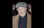 Roeg beskrives som en af Storbritanniens største filminstruktører i 1970'erne og 1980'erne. Foto: Jonathan Short/AP