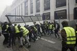 Foto: Kamil Zihnioglu/AP
