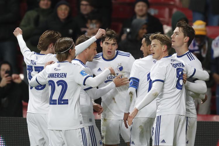 Foto: Jens Dresling/POLFOTO