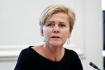 »Det var da lige dét, der manglede - at Danmarks kulturminister vil blande sig i manuskriptskrivning af danske film«, lyder det bl.a. i en kommentar til kulturministerens opslag. Arkivfoto Jens Dresling