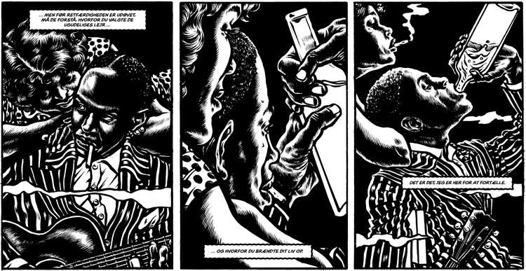 Illustration Fra bogen