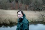 Den danske instruktør Lars von Trier er aktuel med sin seneste film, 'The House that Jack Build' Foto: Emma Sejersen/POLFOTO