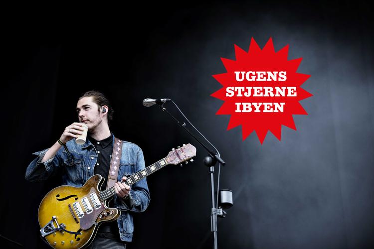 Foto: Line Ørnes Søndergaard