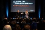 Foto: Therese Jægtvik/POLFOTO
