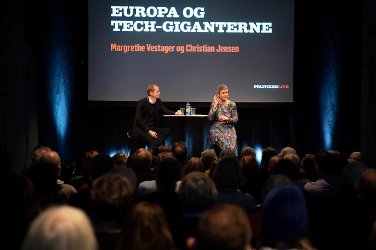 Foto: Therese Jægtvik/POLFOTO