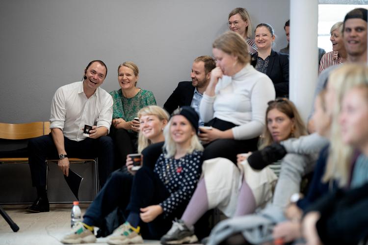 Foto: Peter Hove Olesen/POLFOTO