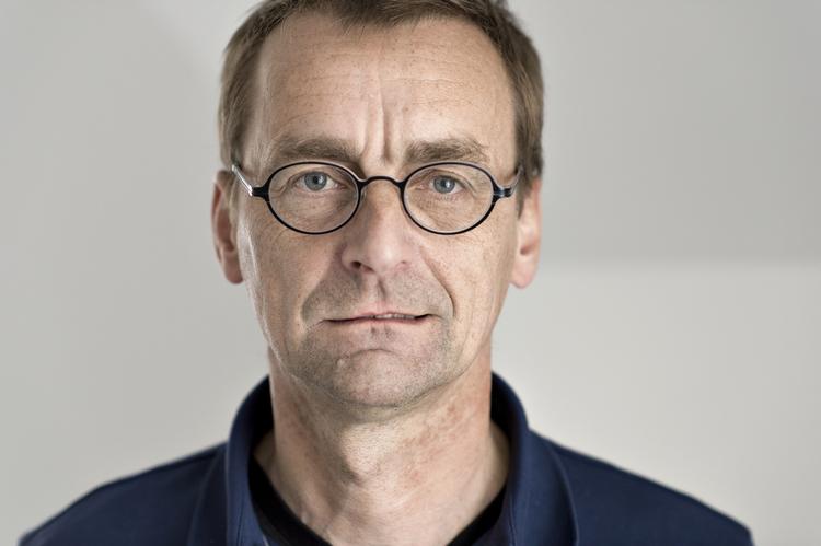 ATP's formand, tidligere overvismand, Torben M. Andersen, siger, at Christian Hyldahls arbejde i ATP har været upåklageligt. Men han blev indhentet af fortiden. Arkivfoto. Foto: Lars Krabbe/POLFOTO
