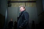 Rasmus Munk lukkede sidste år sin restaurant Alchemist for at få et kreativt pusterum. Nu er han klar til at åbne på ny, denne gang i en kæmpestor lagerhal på Refshaleøen. Foto: Emma Sejersen/POLFOTO