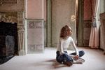 Leïla Slimani er aktuel med en bogen ’Sex et mesonges’, der har skabt debat blandt muslimer. Foto: Miriam Dalsgaard/POLFOTO