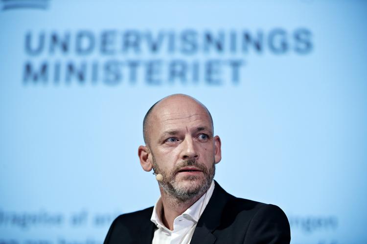 Foto: Jens Dresling/POLFOTO