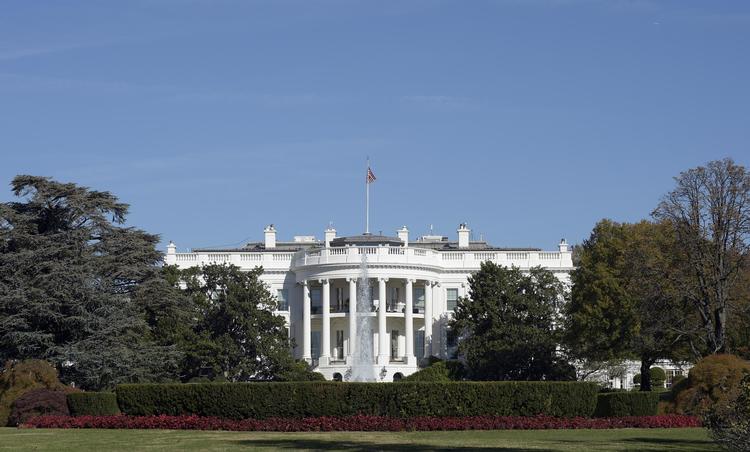 Foto: Susan Walsh/AP