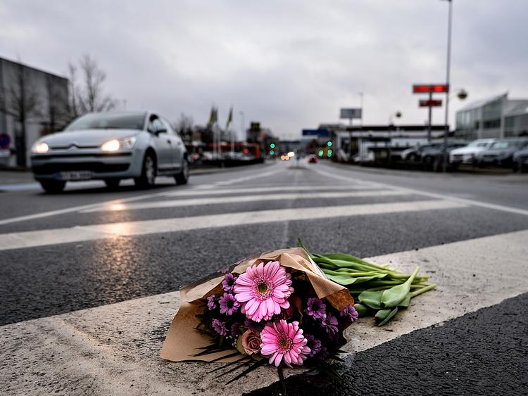 Et trafikdrab får konsekvenser for mange andre end offeret. Arkivfoto Ernst van Norde