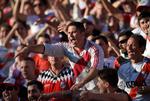 Foto: Gustavo Garello/AP