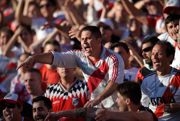 Foto: Gustavo Garello/AP