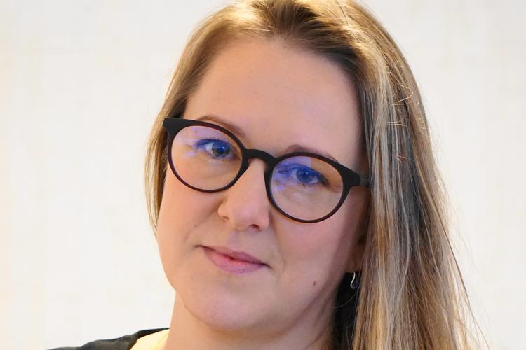 Foto: Astrid Snipsøyr