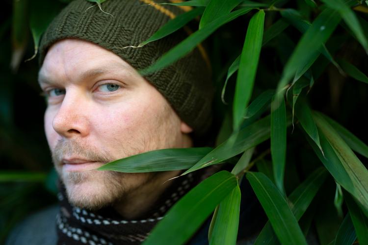 
De centrale personer i Johan Harstads roman forlader Norge og slår sig ned i USA. De drømmer om at vende tilbage, men som tiden går, opdager de, at tiden er forpasset. 

  Foto: Therese Jægtvik/POLFOTO