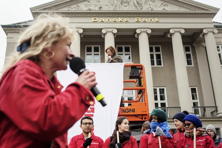 Foto: Emma Sejersen/POLFOTO
