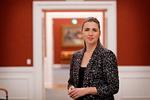 Socialdemokraternes leder Mette Frederiksen vil med fire tiltag forhindre, at 'toppen' af samfundet stikker af fra resten.  Foto: Jens Dresling/POLFOTO