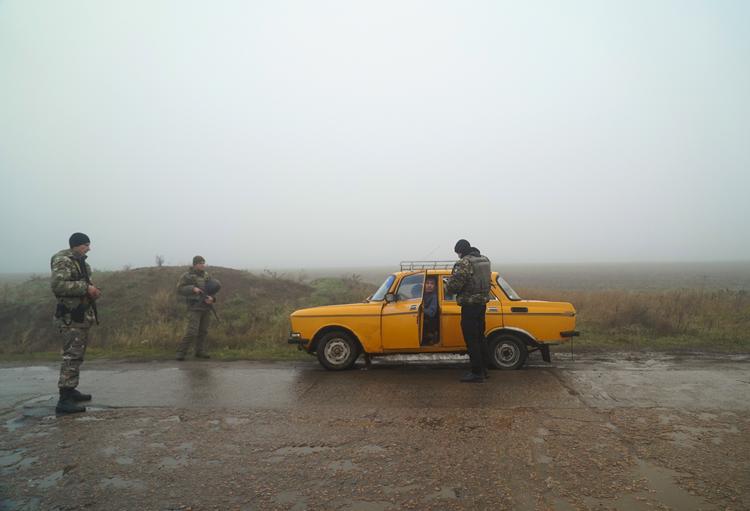 Foto: Evgeniy Maloletka/AP