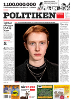 Printforsiden 29 november