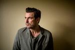 Skuespilleren Claes Bang er blevet castet til en ny miniserie fra BBC og Netflix Arkivfoto Ivan Boll