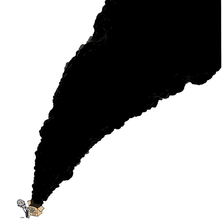 Foto: Philip Ytournel (arkiv)/Politiken-Tegning