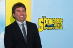 »Stephen bibragte ’SvampeBob Firkant’ en unik humoristisk sans og en uskyld, der har glædet generationer af børn og familier over hele verden«, lyder det bl.a. fra Nickelodeon, der sendte Hillenbergs serie. Foto: Charles Sykes/AP