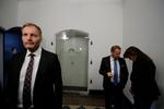 Hver dag i denne uge har regeringen og Dansk Folkeparti forhandlet om finansloven for 2019.
   Foto: Jens Astrup/Ritzau Scanpix