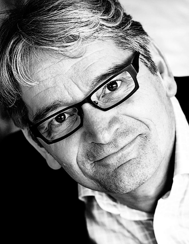 Jeg er lykkelig for det. Jeg har faktisk troet på, at vi ville vinde, i modsætning til mange andre efter byretsdommen, siger lærer Erik Schmidt. 