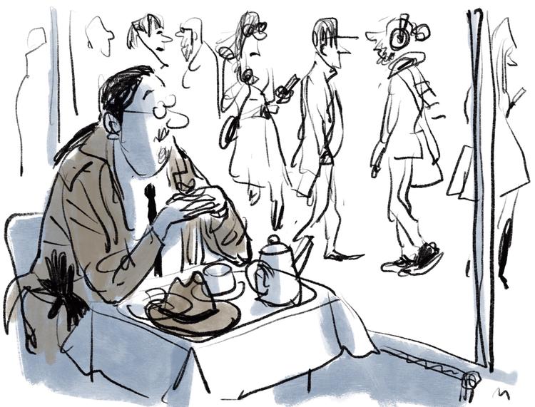 Foto: Mette Dreyer/POLITIKEN