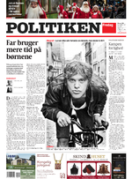 Printforsiden 30 november