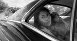 Dette billede er en scene fra stjerneinstruktøren Alfonso Cuarons 'Roma'.This image released by Netflix shows a scene from the film "Roma," by filmmaker Alfonso Cuaron. (Alfonso Cuarón/Netflix via AP) Foto: Image by Alfonso Cuarón/AP