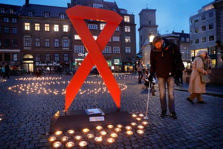 Foto: Jens Dresling/POLFOTO