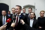 Foto: Jens Dresling/POLFOTO