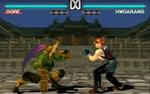 Kampspillet 'Tekken 3' er blandt de spil, Sony vil have dig til at spille som i de gode, gamle gamerdage. 