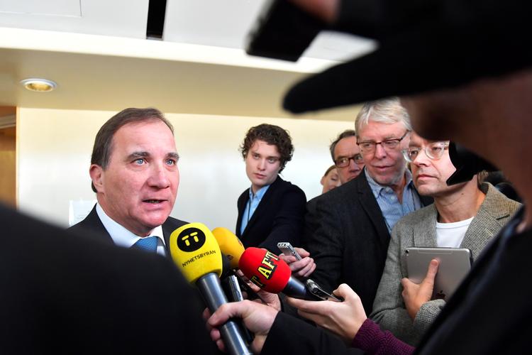 Foto: 10070 Jessica Gow/tt/Ritzau Scanpix