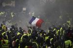 Foto: Kamil Zihnioglu/AP