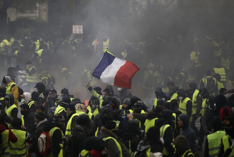 Foto: Kamil Zihnioglu/AP