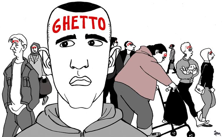 Foto: Anne-marie Steen Petersen (arkiv)/Politiken-Tegning