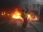 Foto: Thibault Camus/AP