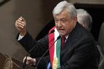 Foto: Marco Ugarte/AP