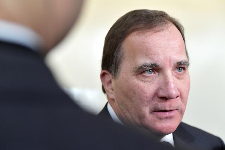 Foto: 10070 Jessica Gow/tt/Ritzau Scanpix